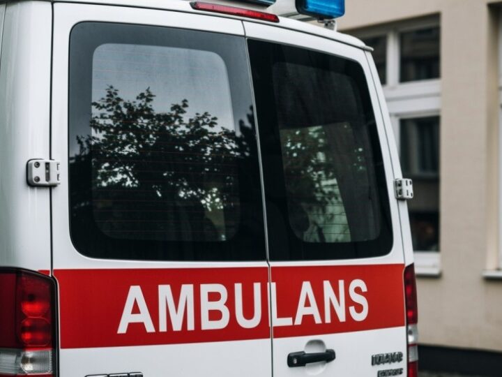 Bezpieczne drogi z Sierżantem Pyrkiem