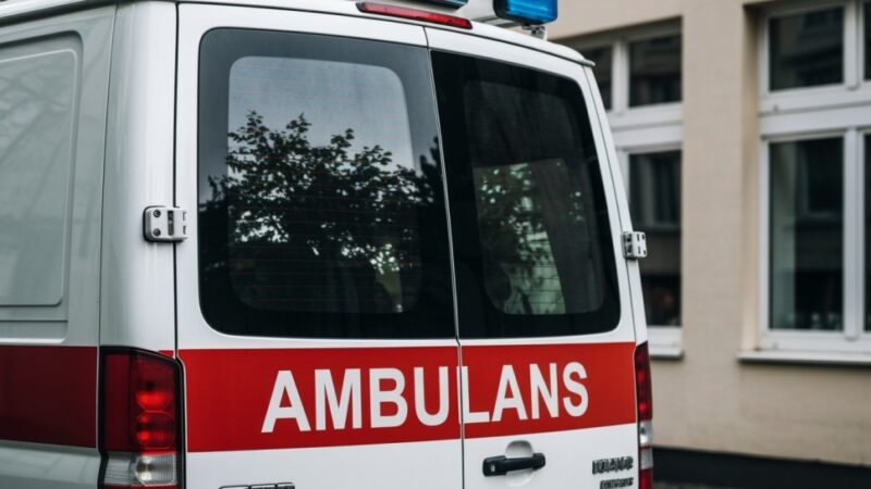 Bezpieczne drogi z Sierżantem Pyrkiem