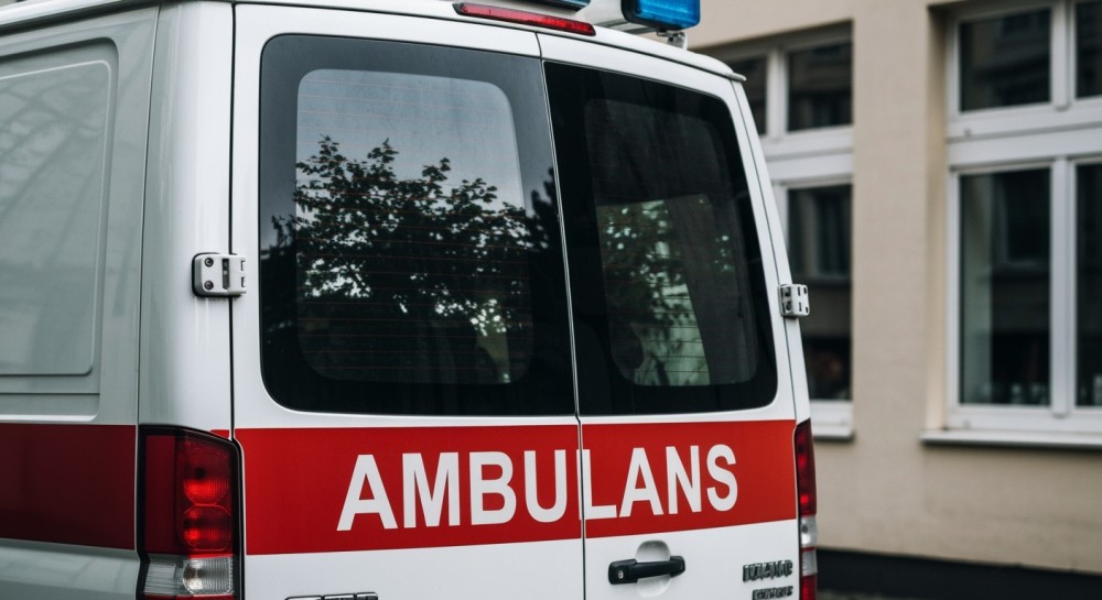 Bezpieczne drogi z Sierżantem Pyrkiem