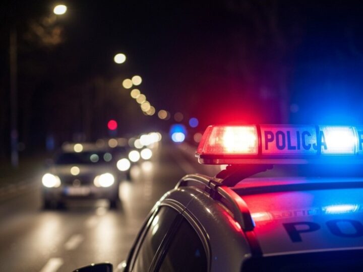 Zatrzymany z ponad 500 gramami marihuany w prowizorycznej suszarni