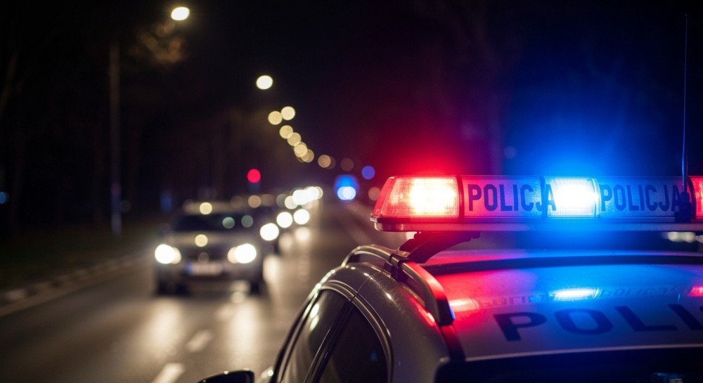 Zatrzymany z ponad 500 gramami marihuany w prowizorycznej suszarni