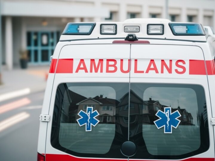 Bezpieczny Nowy Rok: Kluczowe zasady korzystania z fajerwerków