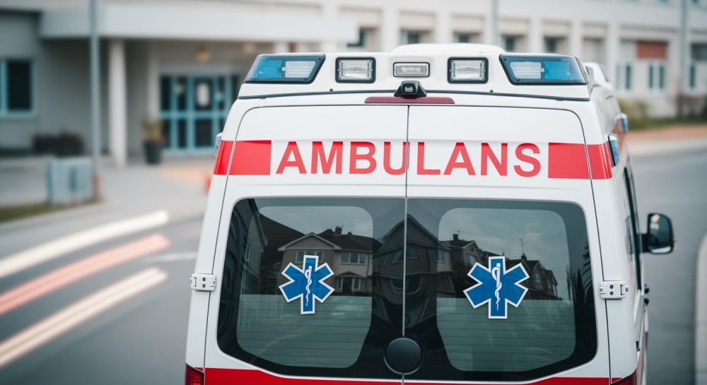 Bezpieczny Nowy Rok: Kluczowe zasady korzystania z fajerwerków