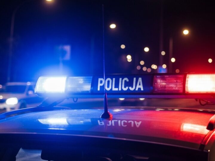 Mężczyzna wezwał Policję, by sprawdzić czas reakcji służb