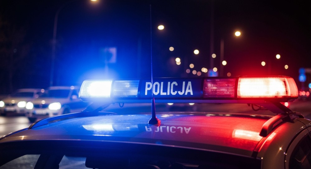 Mężczyzna wezwał Policję, by sprawdzić czas reakcji służb