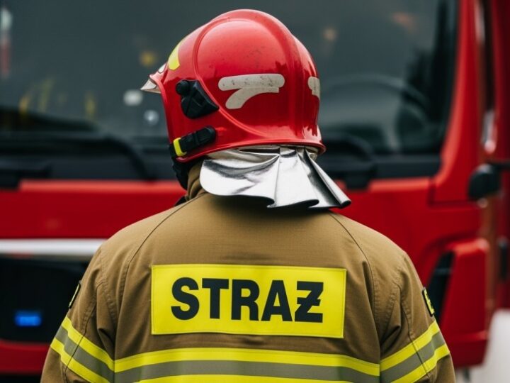 Nowe wsparcie dla Wrześni: sprzęt dla ochrony ludności na lata 2025-2026