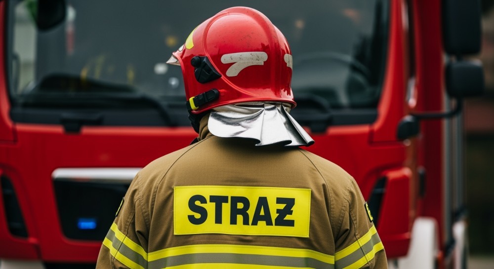 Nowe wsparcie dla Wrześni: sprzęt dla ochrony ludności na lata 2025-2026