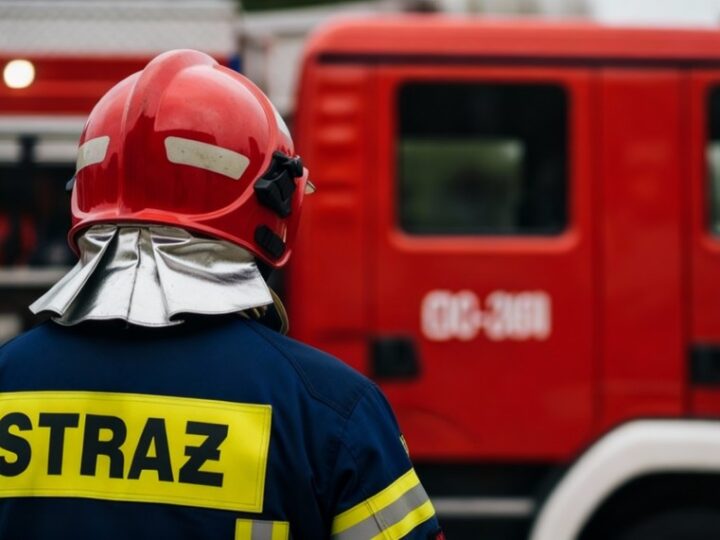 Druhowie OSP z Wrześni z sukcesem przeszli recertyfikację KPP