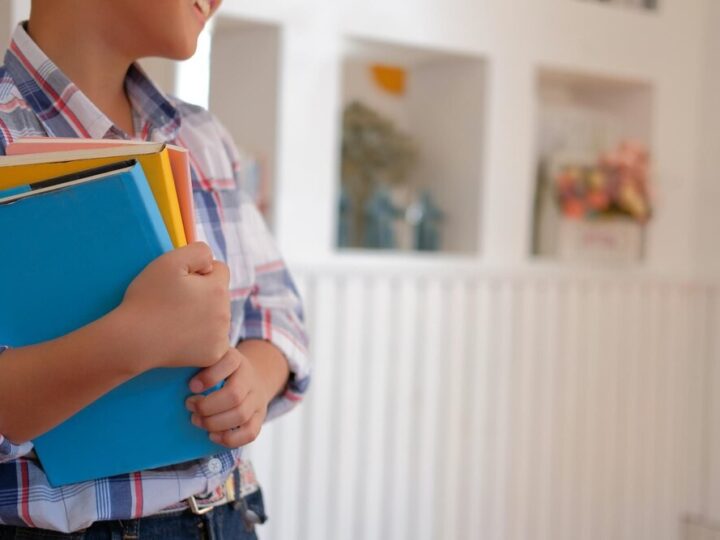 Powiatowy etap konkursu „Odblaskowa Szkoła” zakończony sukcesem uczniów