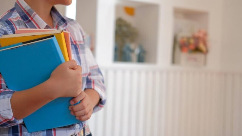 Powiatowy etap konkursu „Odblaskowa Szkoła” zakończony sukcesem uczniów