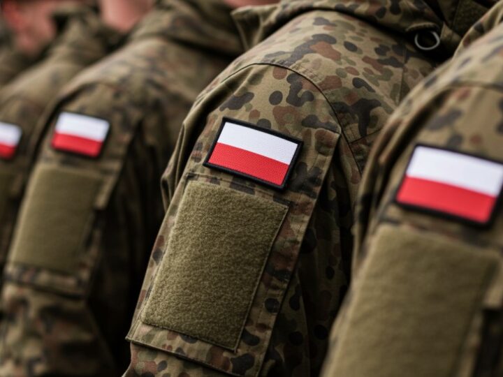 Gmina Pyzdry doceniona za współpracę z wojskami rakietowymi i artyleryjskimi