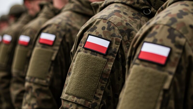 Gmina Pyzdry doceniona za współpracę z wojskami rakietowymi i artyleryjskimi