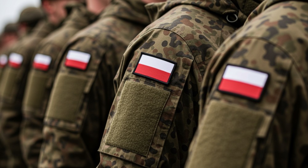 Gmina Pyzdry doceniona za współpracę z wojskami rakietowymi i artyleryjskimi