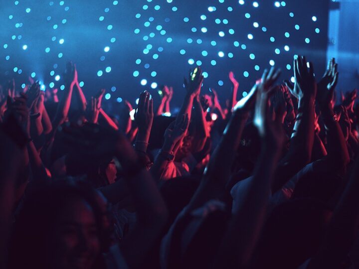 Jesienny koncert Wrzesińskiej Orkiestry Dętej z jazzowym głosem Krzysztofa Kiljańskiego