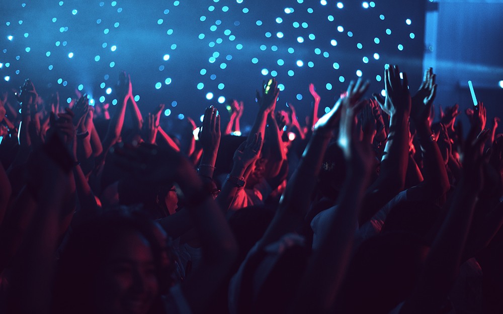 Jesienny koncert Wrzesińskiej Orkiestry Dętej z jazzowym głosem Krzysztofa Kiljańskiego