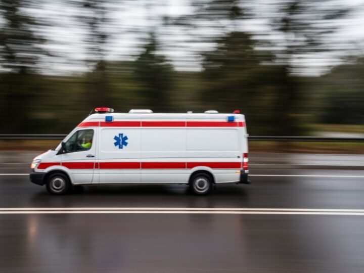 Młodzież z Nekli bohaterami w akcji ratunkowej!