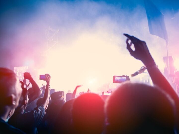 Koncert twórczości Louisa Lewandowskiego w Wrzesińskim Ośrodku Kultury