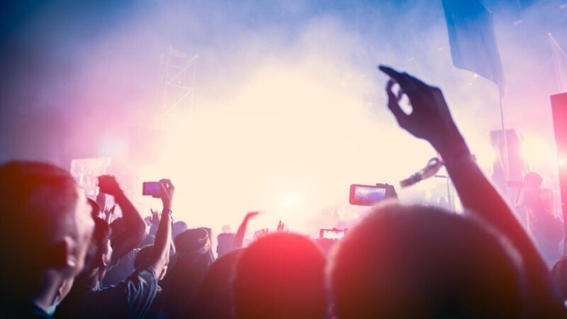 Koncert twórczości Louisa Lewandowskiego w Wrzesińskim Ośrodku Kultury