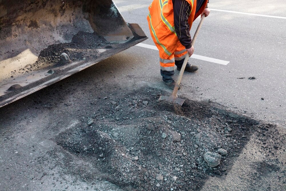 Nekla inwestuje w drogi: 100 tys. zł na poprawę bezpieczeństwa trasy Podstolice – Opatówko