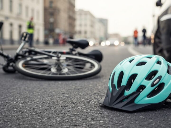 Bezpieczna ścieżka rowerowa połączy Neklę z Czerniejewem – ważny krok dla regionu!