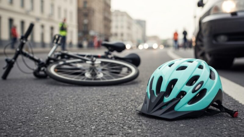 Bezpieczna ścieżka rowerowa połączy Neklę z Czerniejewem – ważny krok dla regionu!