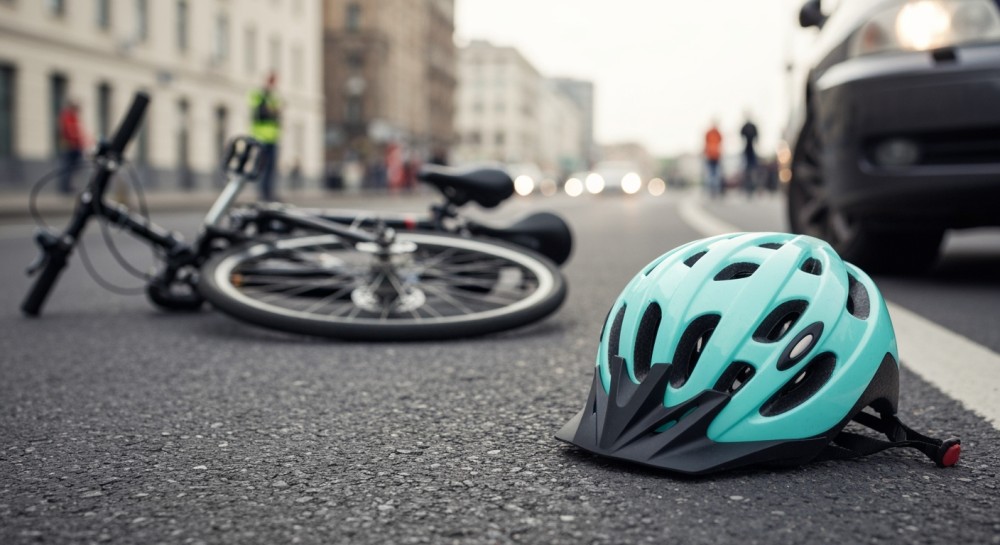 Bezpieczna ścieżka rowerowa połączy Neklę z Czerniejewem – ważny krok dla regionu!