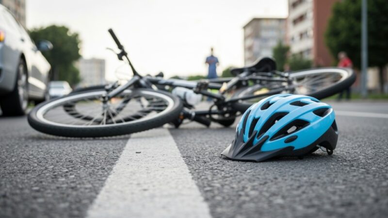 Bezpieczna ścieżka rowerowa połączy Neklę z Czerniejewem – nowa inwestycja w mobilność