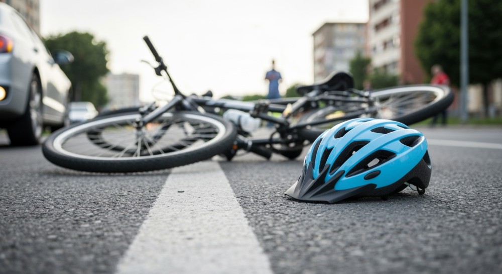 Bezpieczna ścieżka rowerowa połączy Neklę z Czerniejewem – nowa inwestycja w mobilność