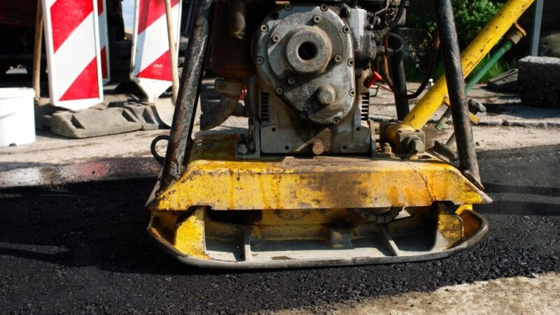 Nowa droga Budziłowo-Wszembórz już dostępna dla mieszkańców!