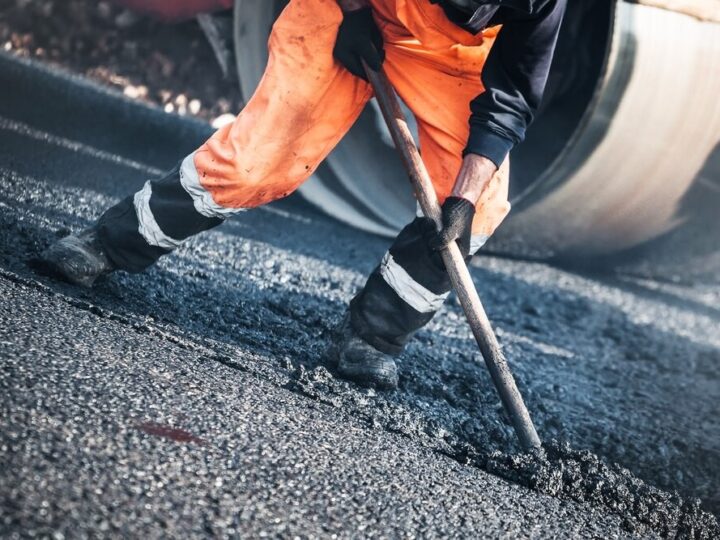 Nowa droga w powiecie wrzesińskim z rządowym wsparciem na poziomie 3,17 mln zł