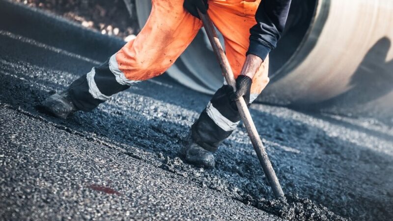 Nowa droga w powiecie wrzesińskim z rządowym wsparciem na poziomie 3,17 mln zł