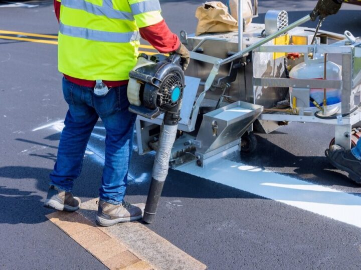 Nowa droga w Pyzdrach zainwestuje ponad 5 milionów złotych w rozwój regionu