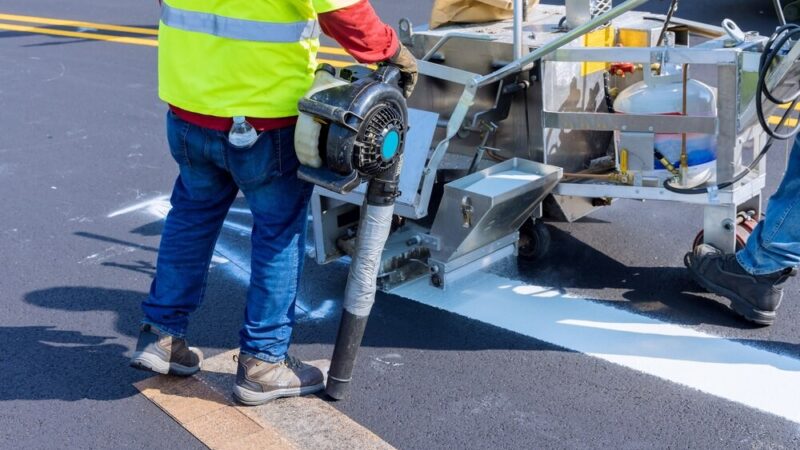 Nowa droga w Pyzdrach zainwestuje ponad 5 milionów złotych w rozwój regionu