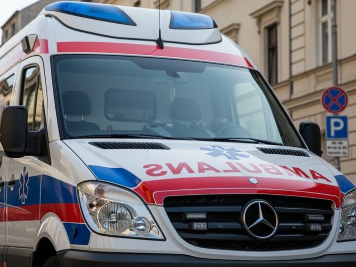 Drony w akcji: 40 tys. zł na wsparcie ochrony ludności w 2025-2026