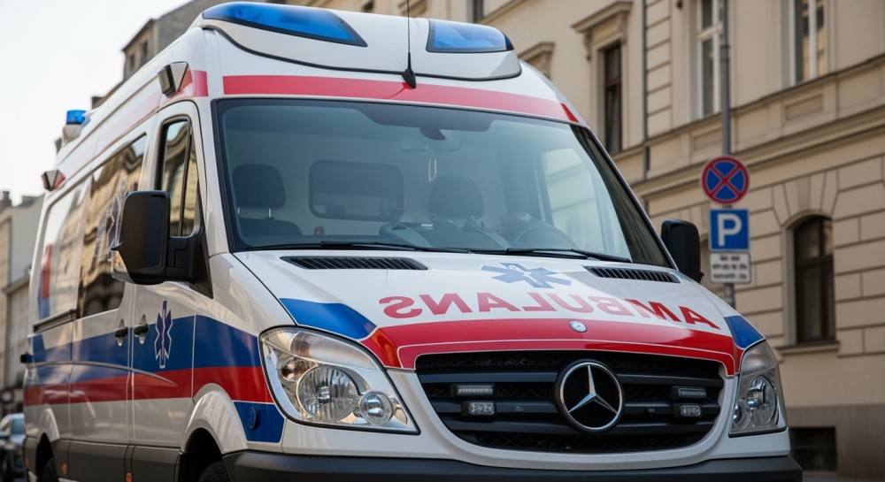 Drony w akcji: 40 tys. zł na wsparcie ochrony ludności w 2025-2026