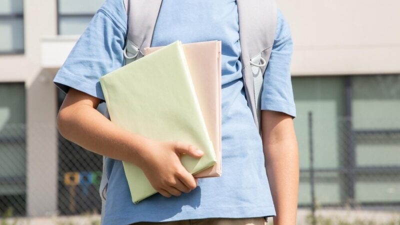 Nowe laptopy dla wrzesińskich szkół dzięki Krajowemu Planowi Odbudowy