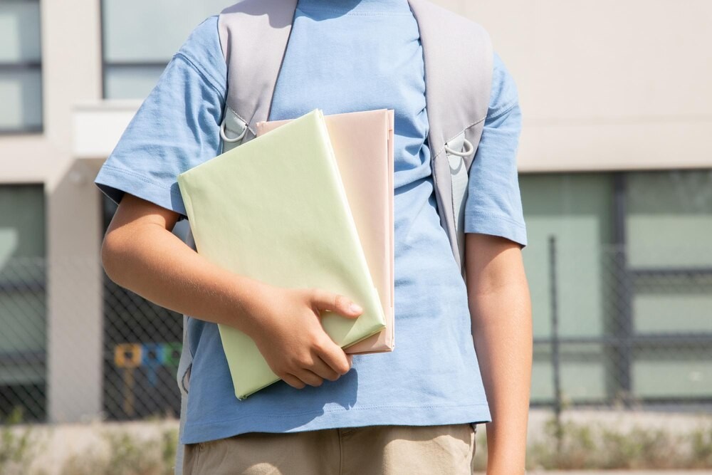 Nowe laptopy dla wrzesińskich szkół dzięki Krajowemu Planowi Odbudowy