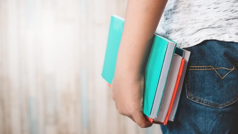 Nowe komputery dla uczniów szkół powiatu wrzesińskiego