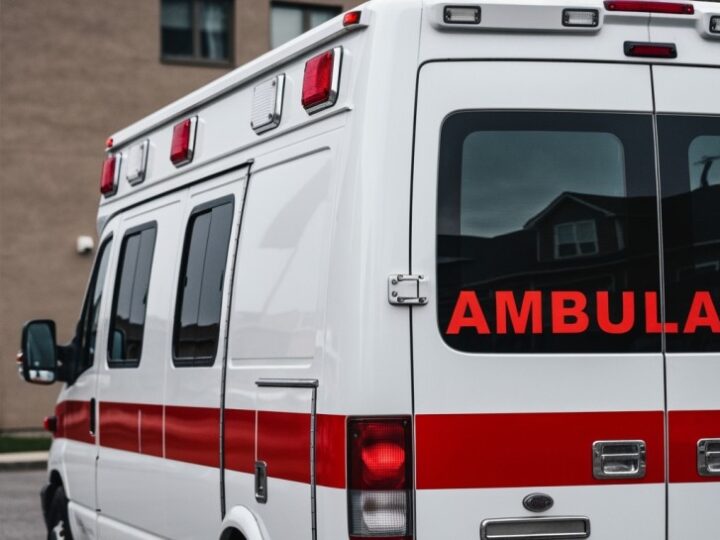 Powiat Wrzesiński zyskuje nowy rękaw przeciwpowodziowy dla ochrony ludności