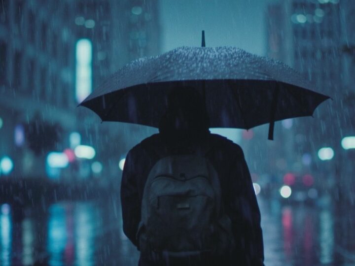 Oblodzenie w Wielkopolsce: Uwaga na niebezpieczne warunki!