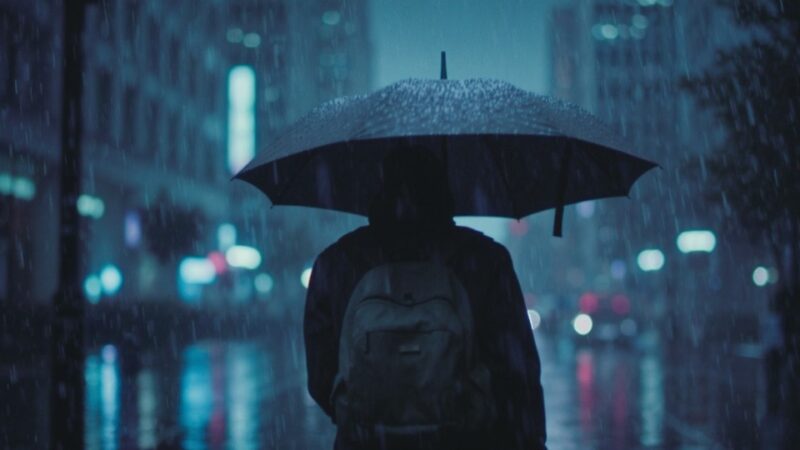 Oblodzenie w Wielkopolsce: Uwaga na niebezpieczne warunki!