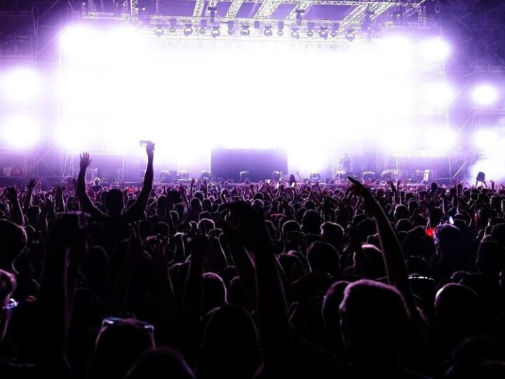 Legendarny duet: Krzysztof Skiba i Konrad Wojciechowski na wyjątkowym spotkaniu!