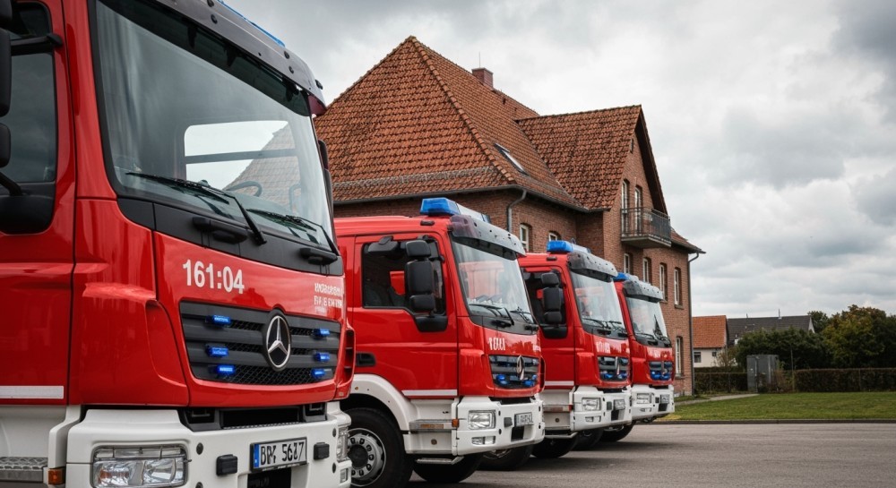 Sygnały uczczą pamięć Druha Edwarda Smagały o 18:00