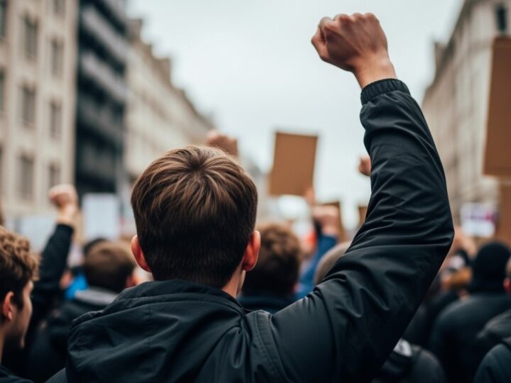 Rolnicy protestują w Gnieźnie: szczegóły trasy manifestacji