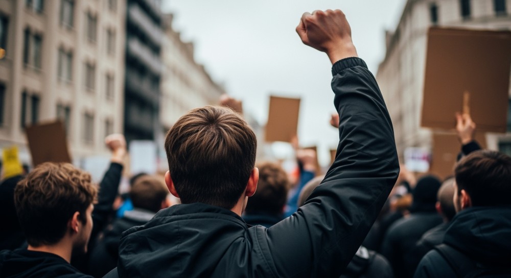 Rolnicy protestują w Gnieźnie: szczegóły trasy manifestacji