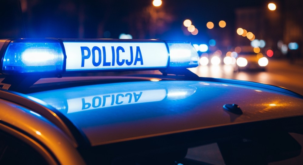 Deportacja 38-letniego Gruzina za łamanie prawa w Polsce