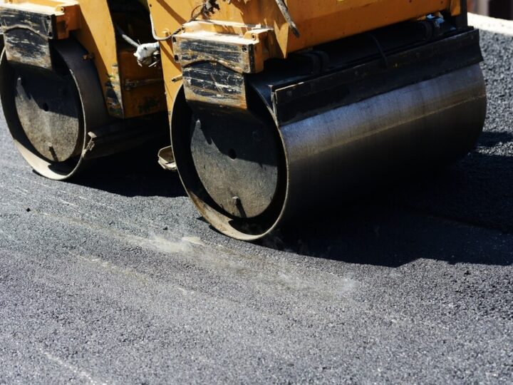 Nowa jakość drogi powiatowej nr 2932P: Przebudowa Podstolice – Opatówko zakończona!