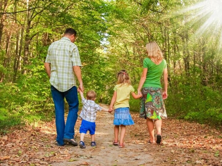 Bezpieczny Dzień Babci i Dziadka: kluczowe zasady ochrony w życiu i w sieci