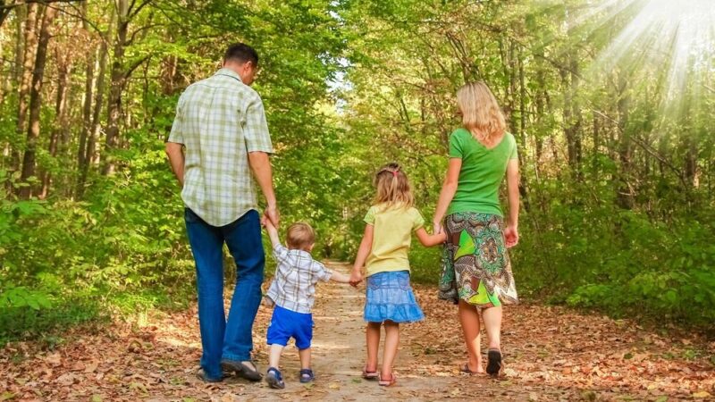 Bezpieczny Dzień Babci i Dziadka: kluczowe zasady ochrony w życiu i w sieci