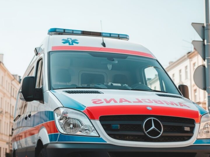 Druhowie OSP Pyzdry: Bohaterskie interwencje w trudnych chwilach